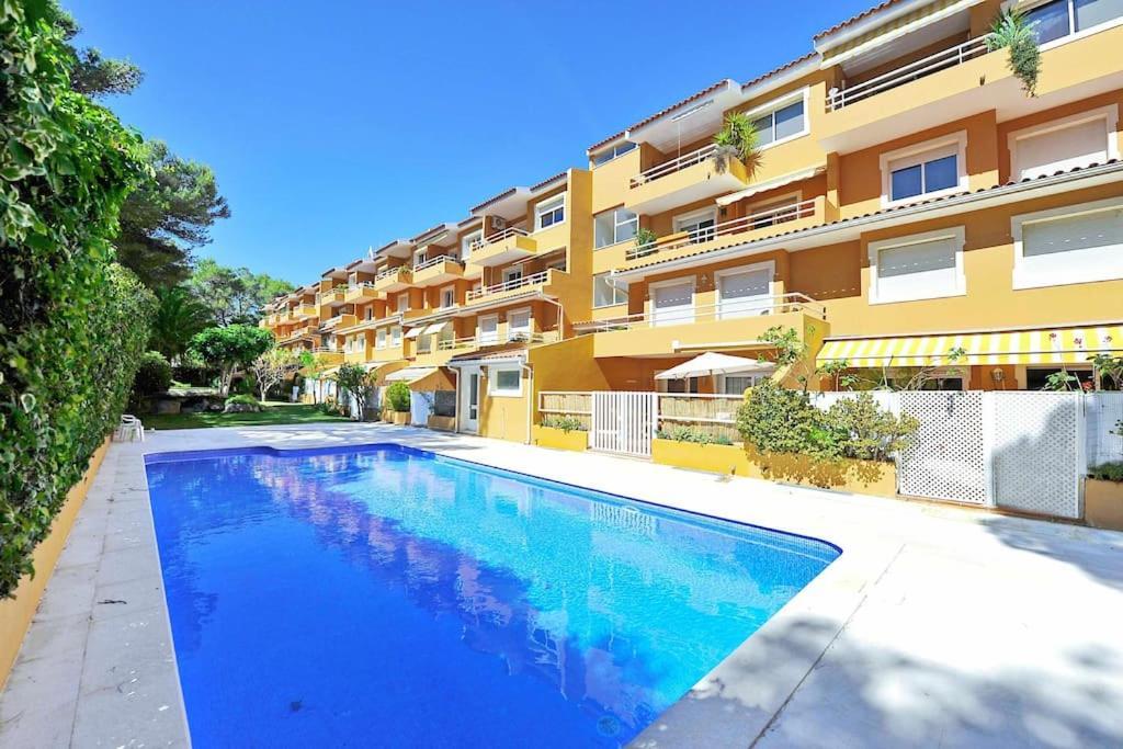 Tropical Pool View Cascais - Checkinhome Exteriér fotografie