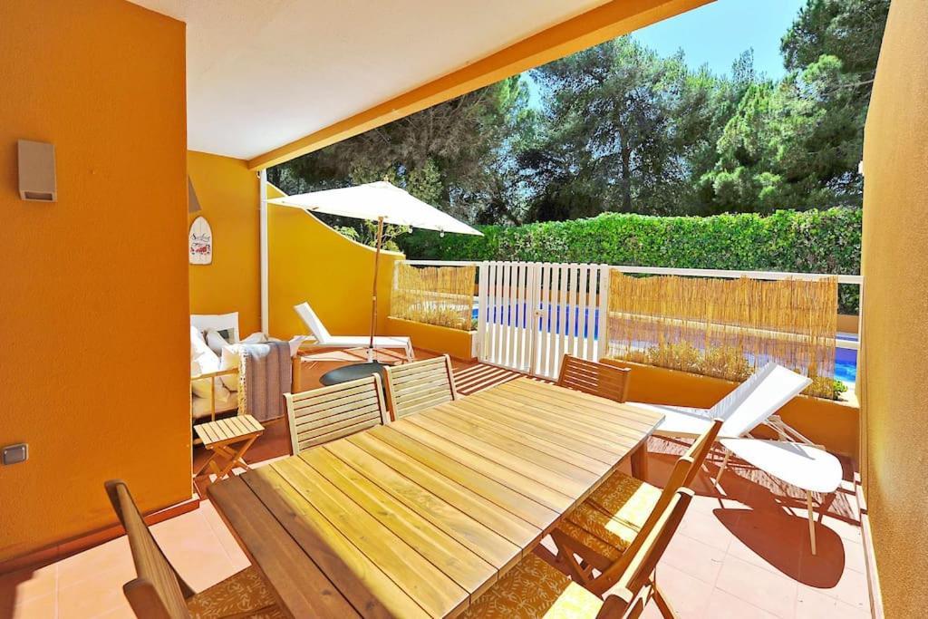 Tropical Pool View Cascais - Checkinhome Exteriér fotografie