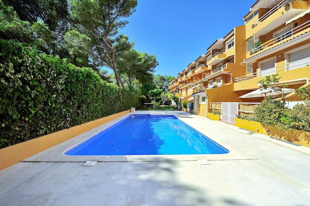 Tropical Pool View Cascais - Checkinhome Exteriér fotografie