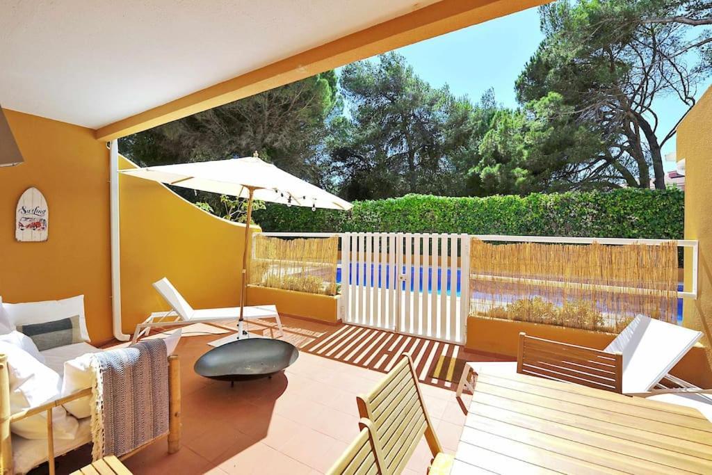 Tropical Pool View Cascais - Checkinhome Exteriér fotografie