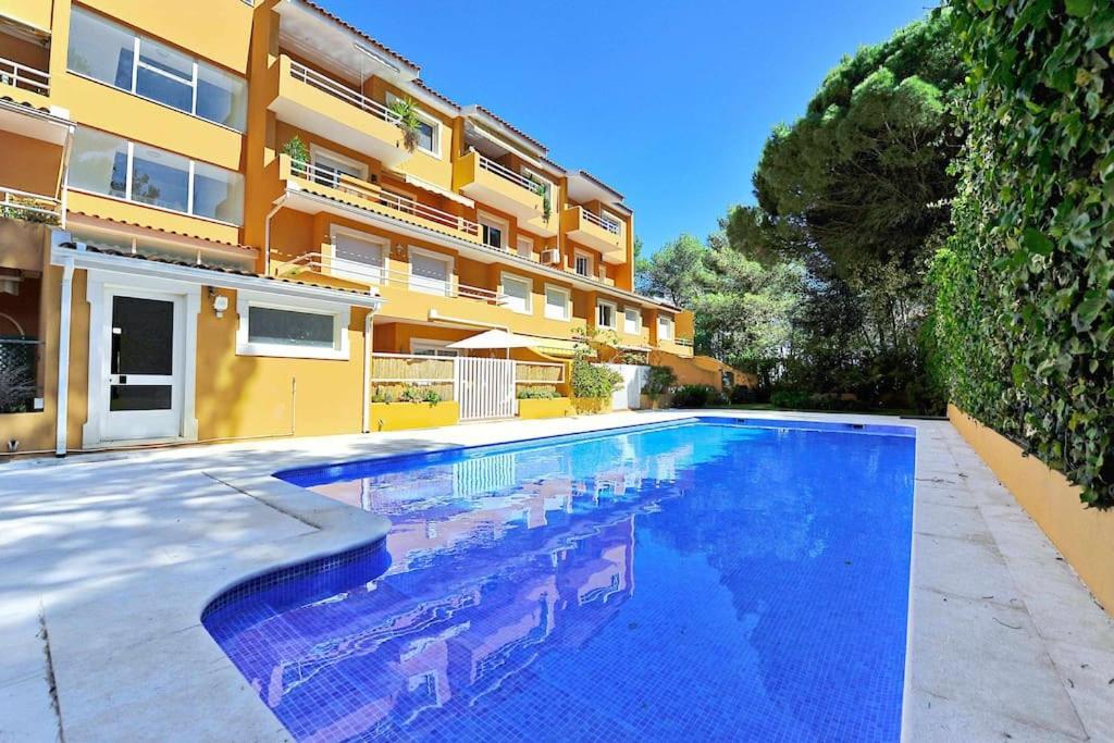 Tropical Pool View Cascais - Checkinhome Exteriér fotografie